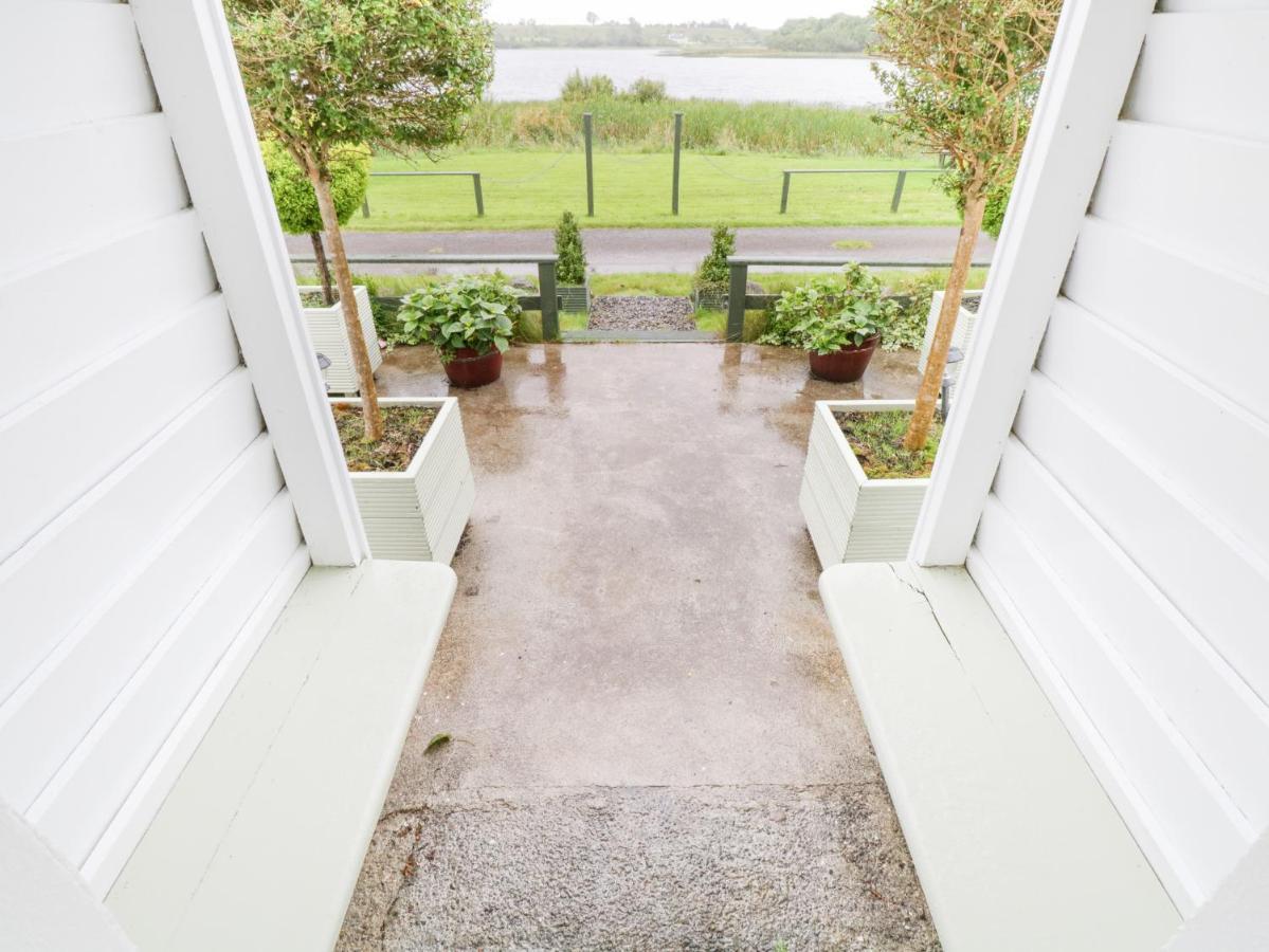 Lakeside Cottage Boyle Exterior foto