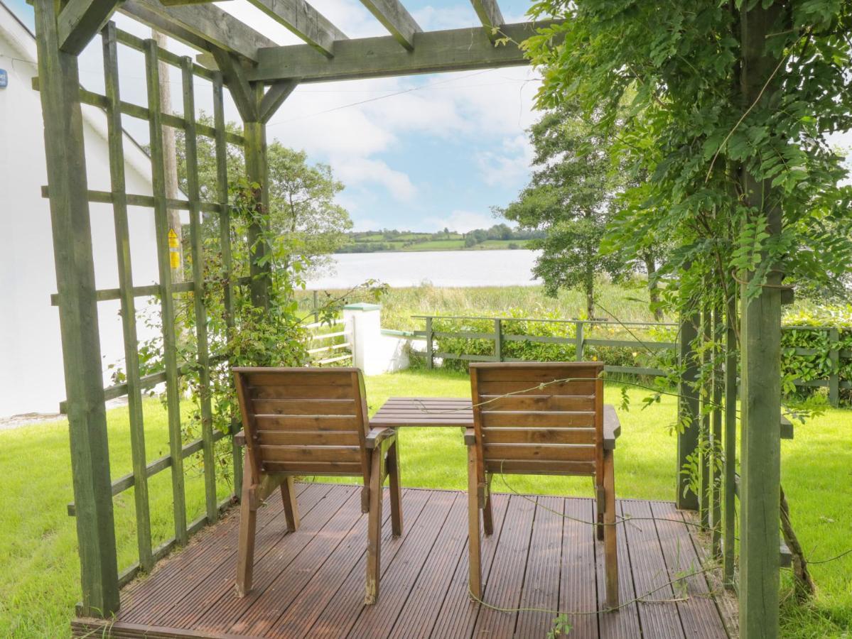 Lakeside Cottage Boyle Exterior foto